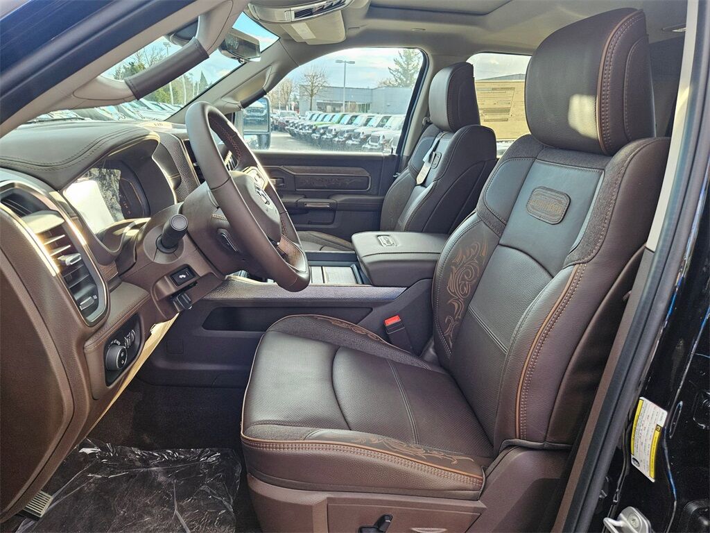 2026 Ram 3500 Limited Gresham OR