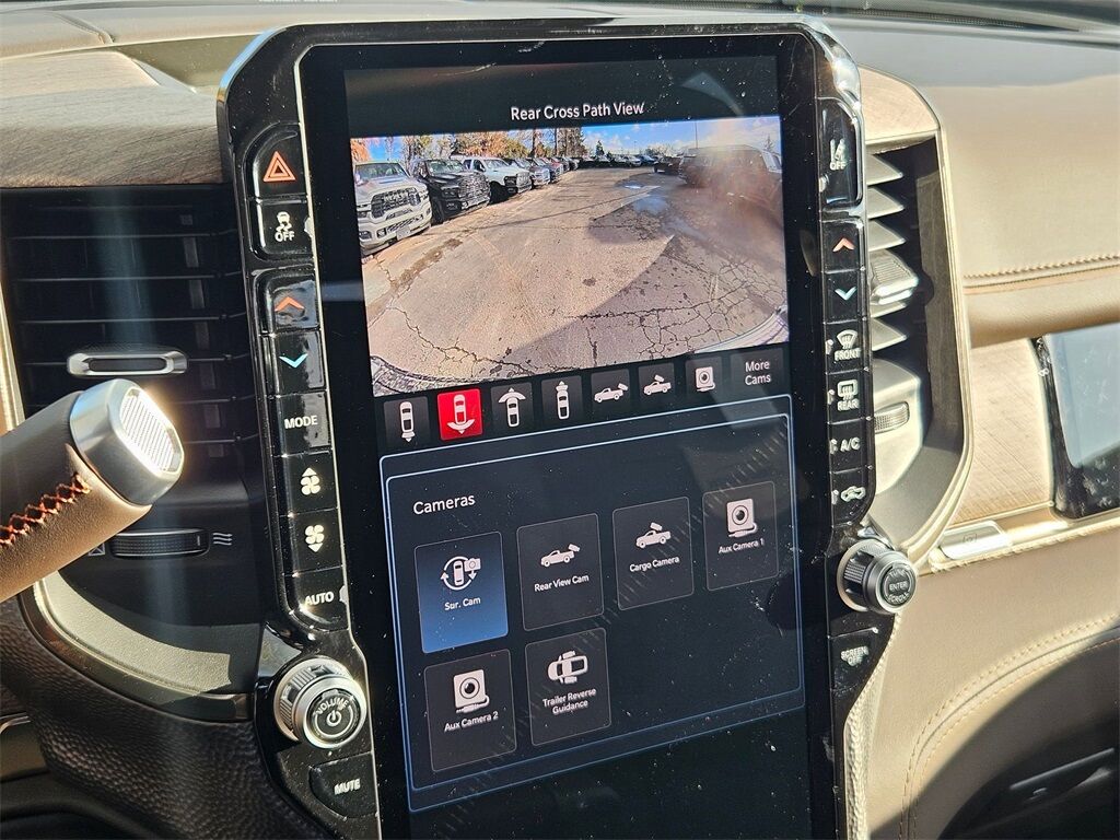 2026 Ram 3500 Limited Gresham OR