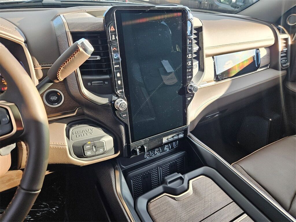 2026 Ram 3500 Limited Gresham OR