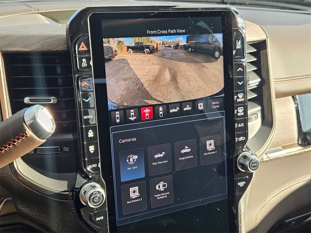 2026 Ram 3500 Limited Gresham OR