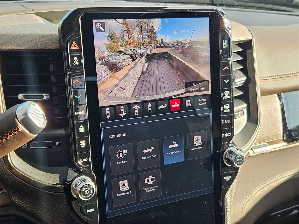 2026 Ram 3500 Limited Gresham OR