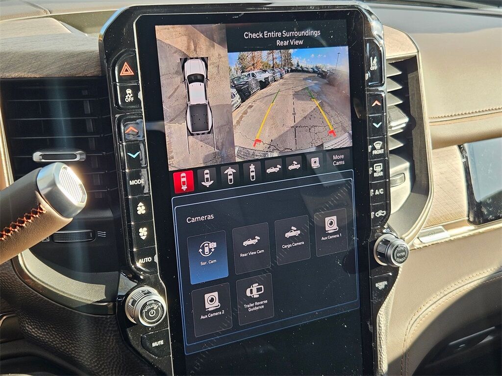 2026 Ram 3500 Limited Gresham OR