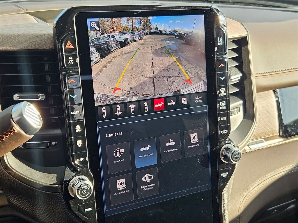 2026 Ram 3500 Limited Gresham OR