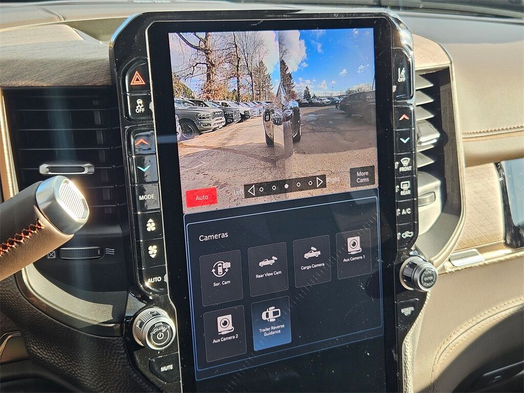 2026 Ram 3500 Limited Gresham OR