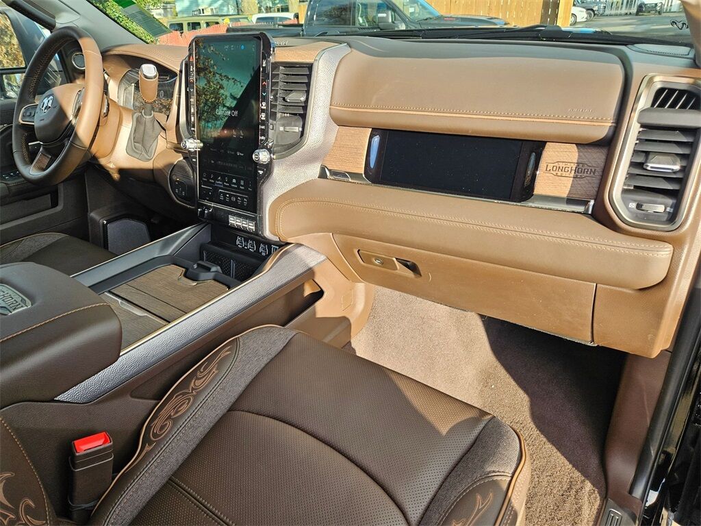 2026 Ram 3500 Limited Gresham OR
