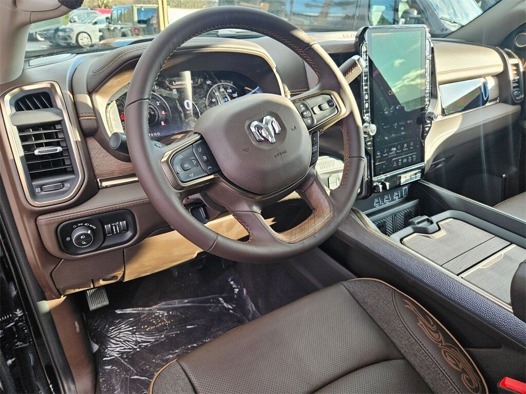 2026 Ram 3500 Limited Gresham OR