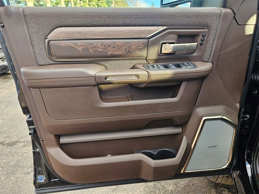 2026 Ram 3500 Limited Gresham OR