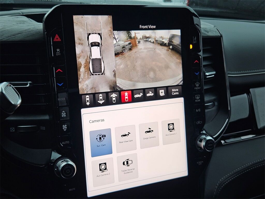 2026 Ram 3500 Limited Gresham OR