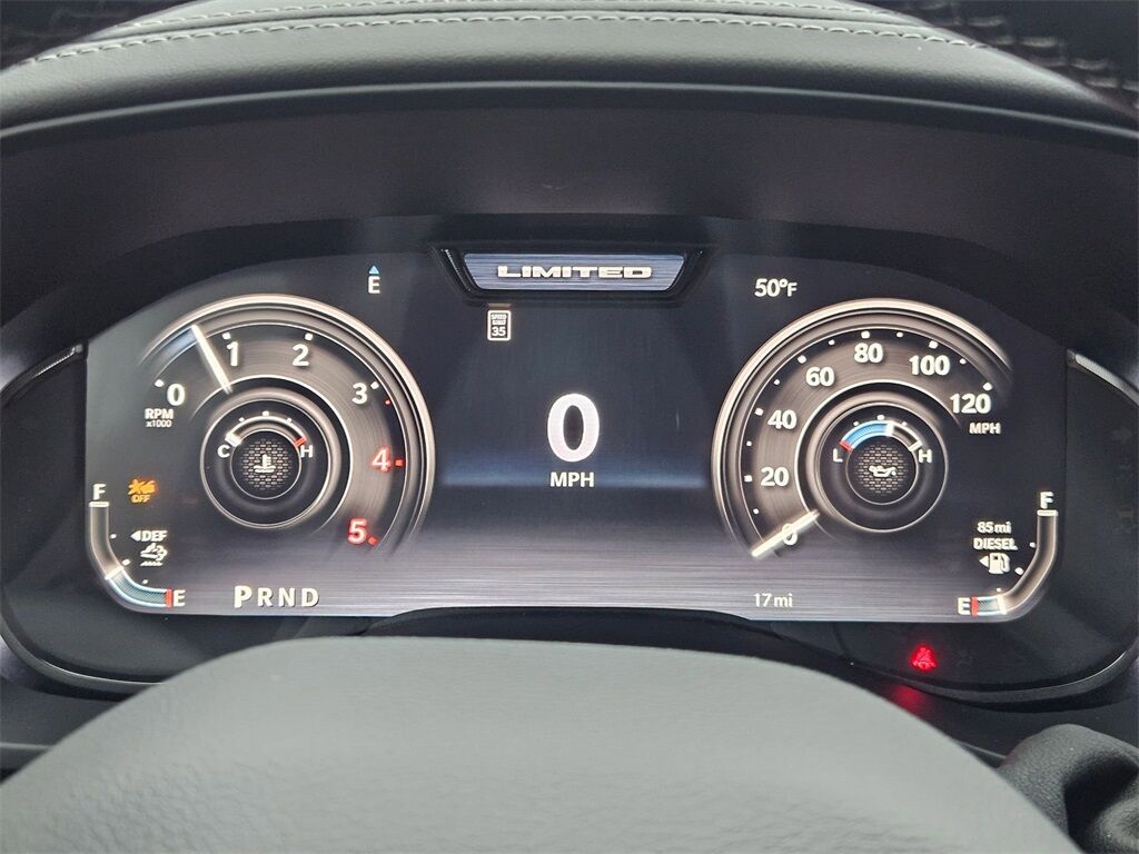 2026 Ram 3500 Limited Gresham OR