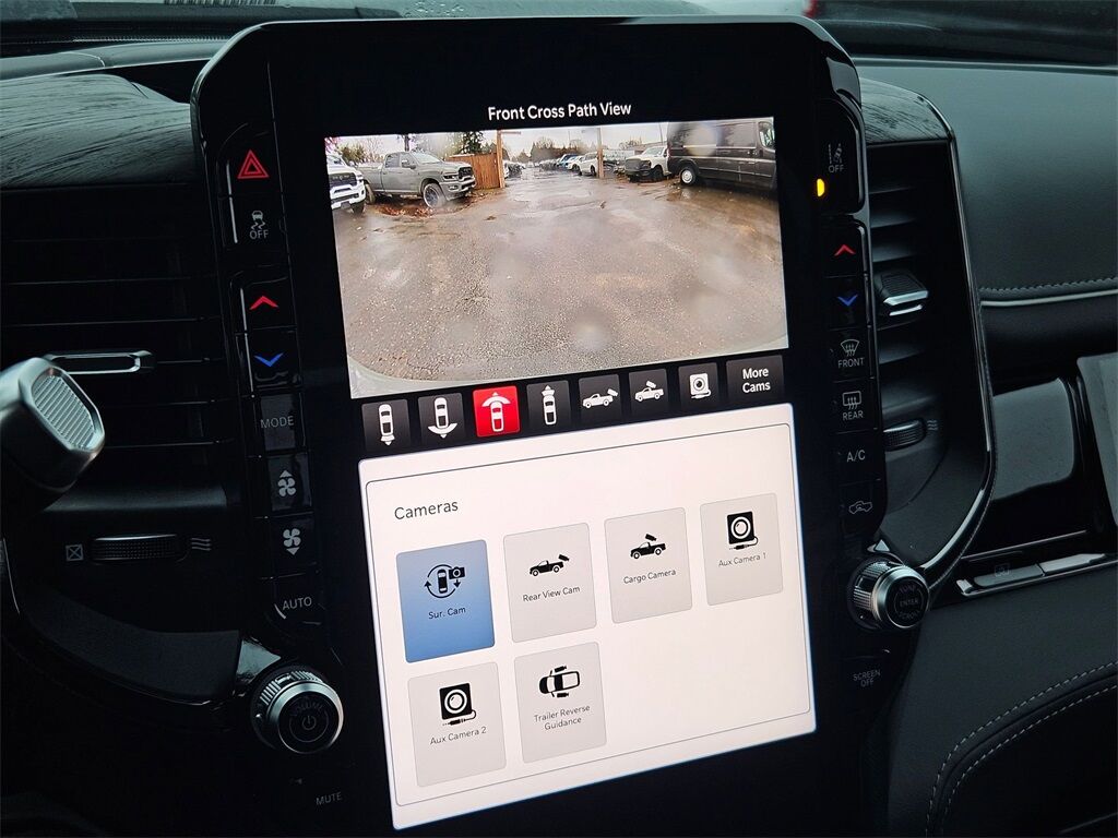 2026 Ram 3500 Limited Gresham OR