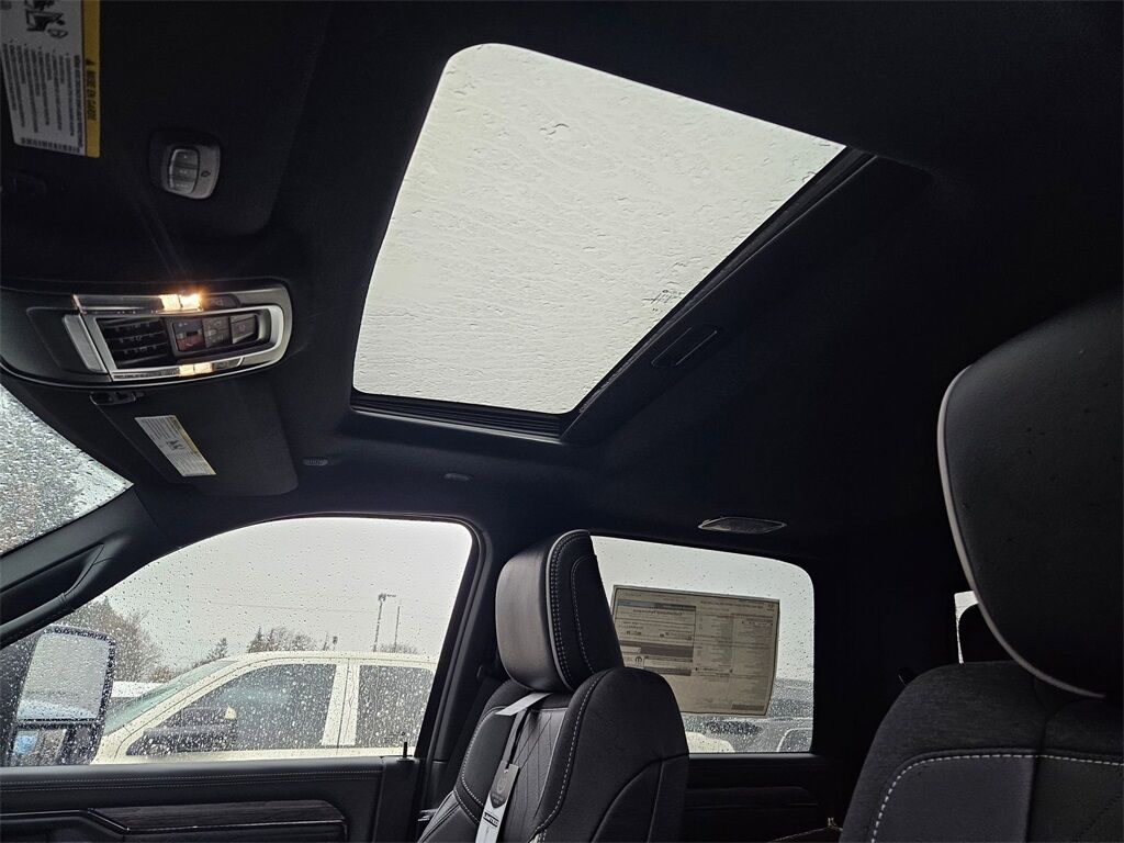 2026 Ram 3500 Limited Gresham OR