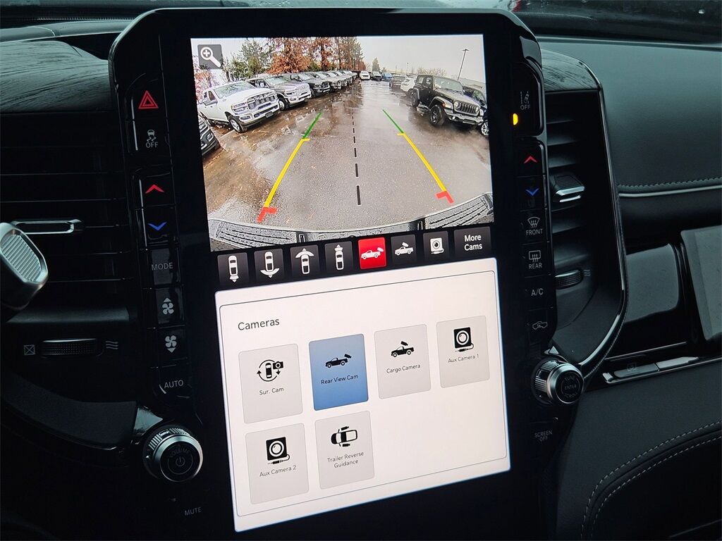 2026 Ram 3500 Limited Gresham OR