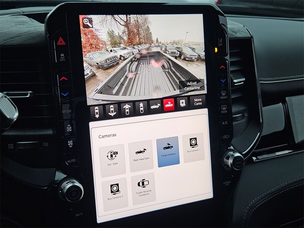 2026 Ram 3500 Limited Gresham OR