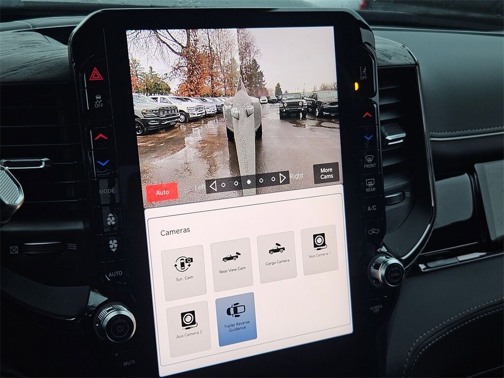 2026 Ram 3500 Limited Gresham OR