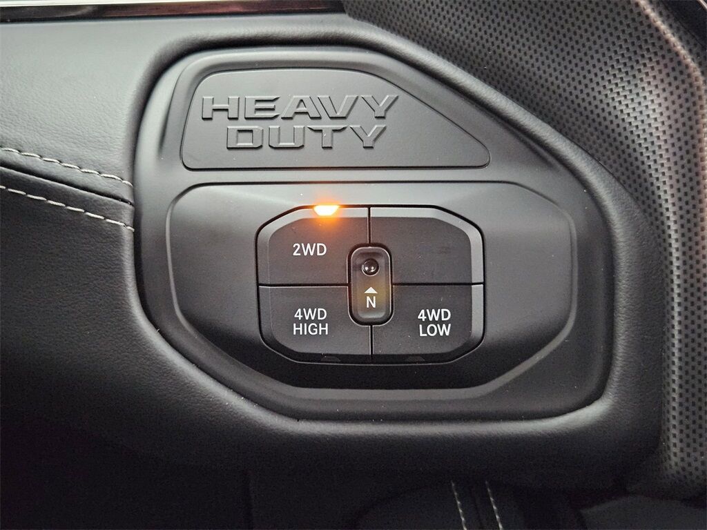 2026 Ram 3500 Limited Gresham OR