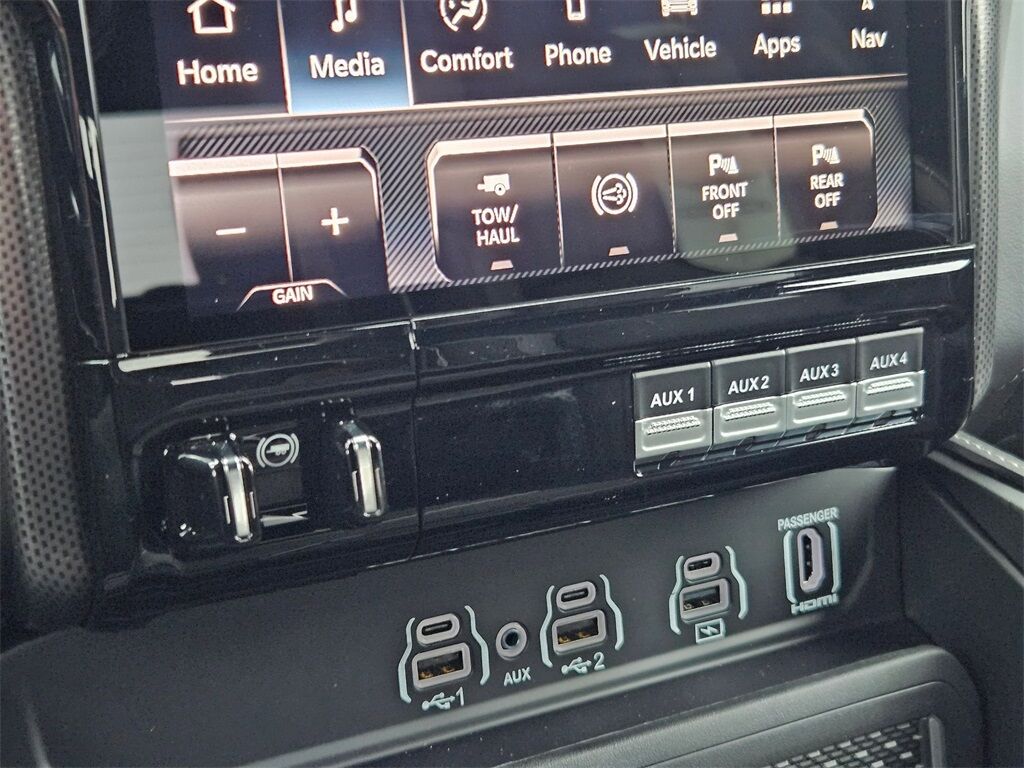 2026 Ram 3500 Limited Gresham OR