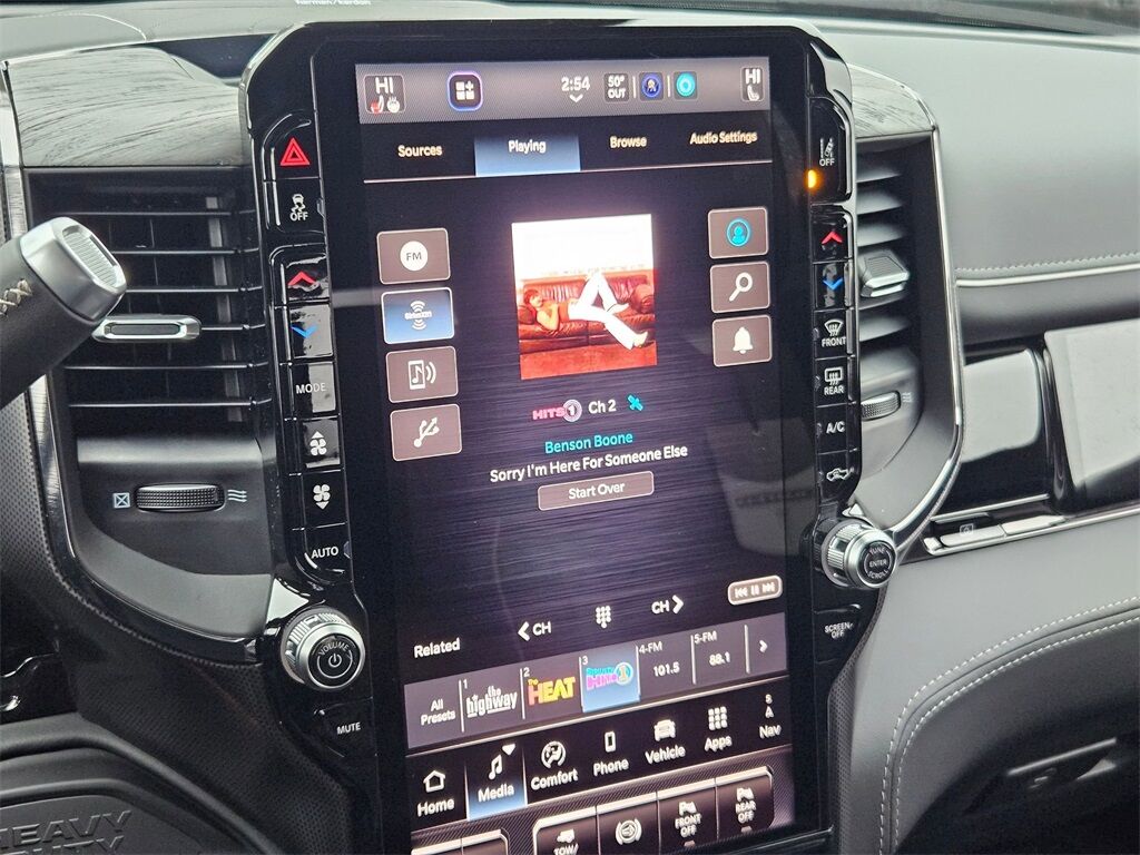 2026 Ram 3500 Limited Gresham OR