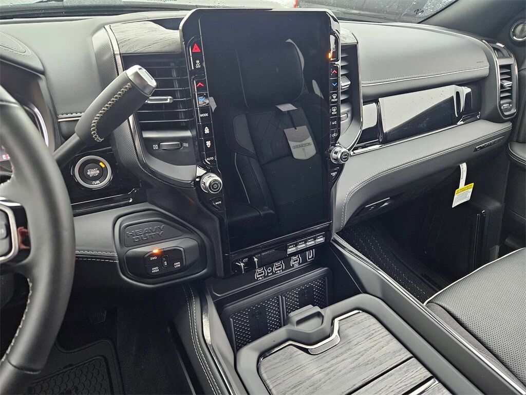 2026 Ram 3500 Limited Gresham OR