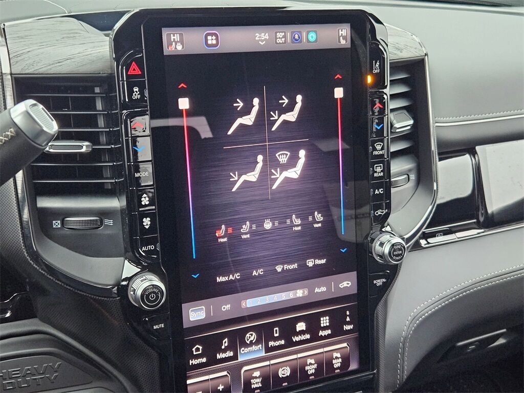 2026 Ram 3500 Limited Gresham OR