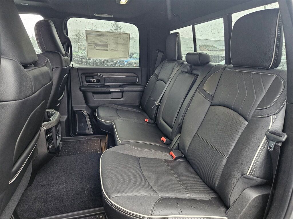 2026 Ram 3500 Limited Gresham OR