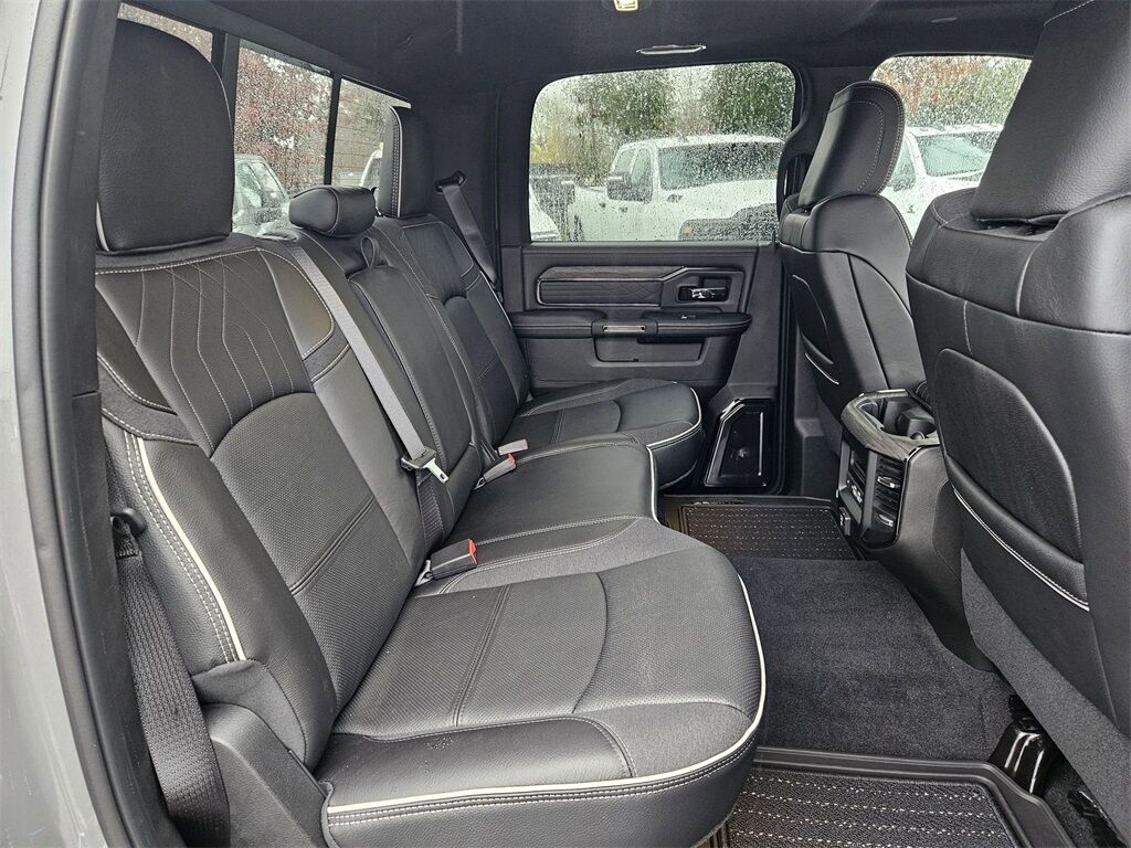 2026 Ram 3500 Limited Gresham OR