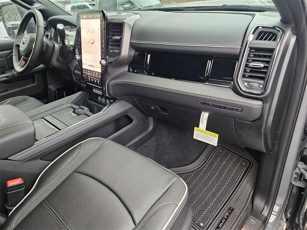 2026 Ram 3500 Limited Gresham OR