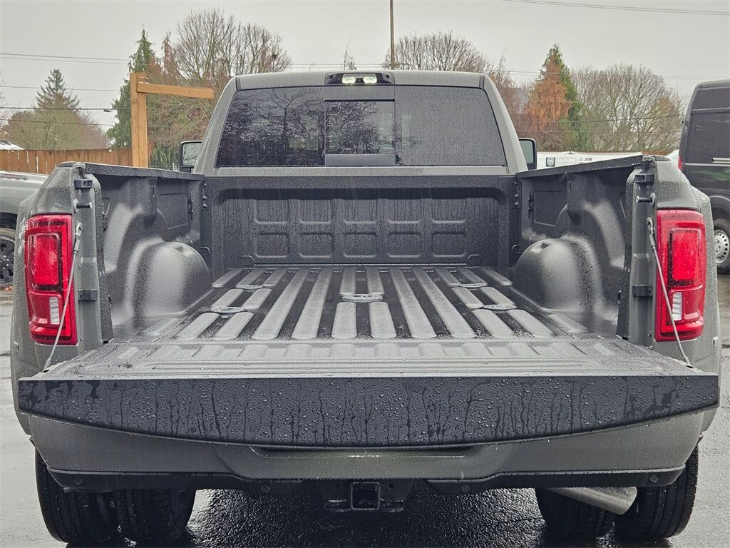 2026 Ram 3500 Limited Gresham OR
