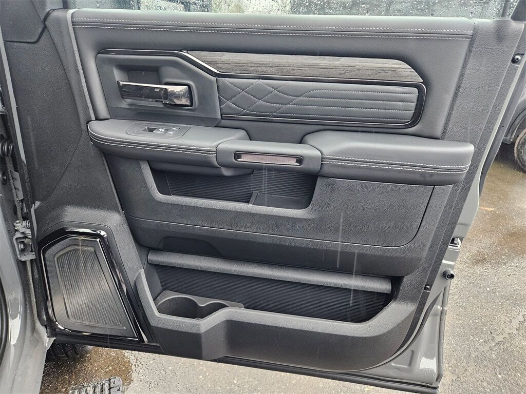 2026 Ram 3500 Limited Gresham OR