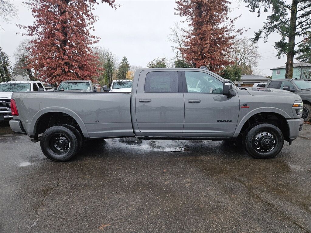 2026 Ram 3500 Limited Gresham OR