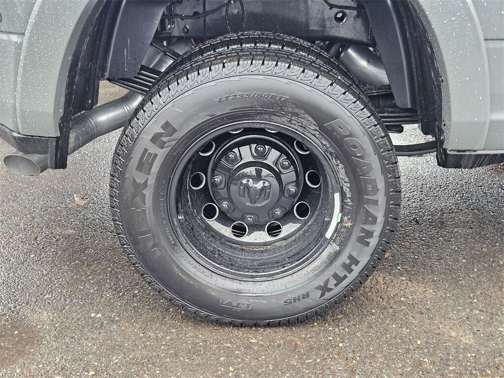 2026 Ram 3500 Limited Gresham OR