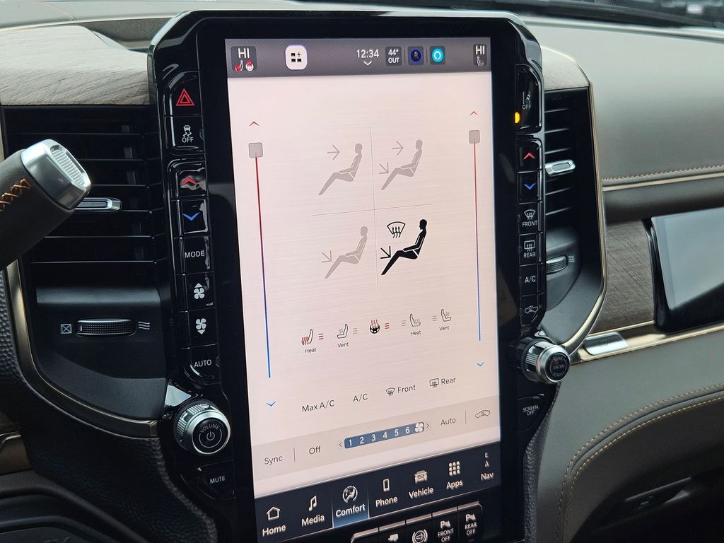 2026 Ram 3500 Limited Gresham OR