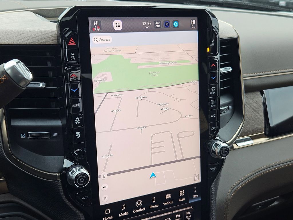 2026 Ram 3500 Limited Gresham OR