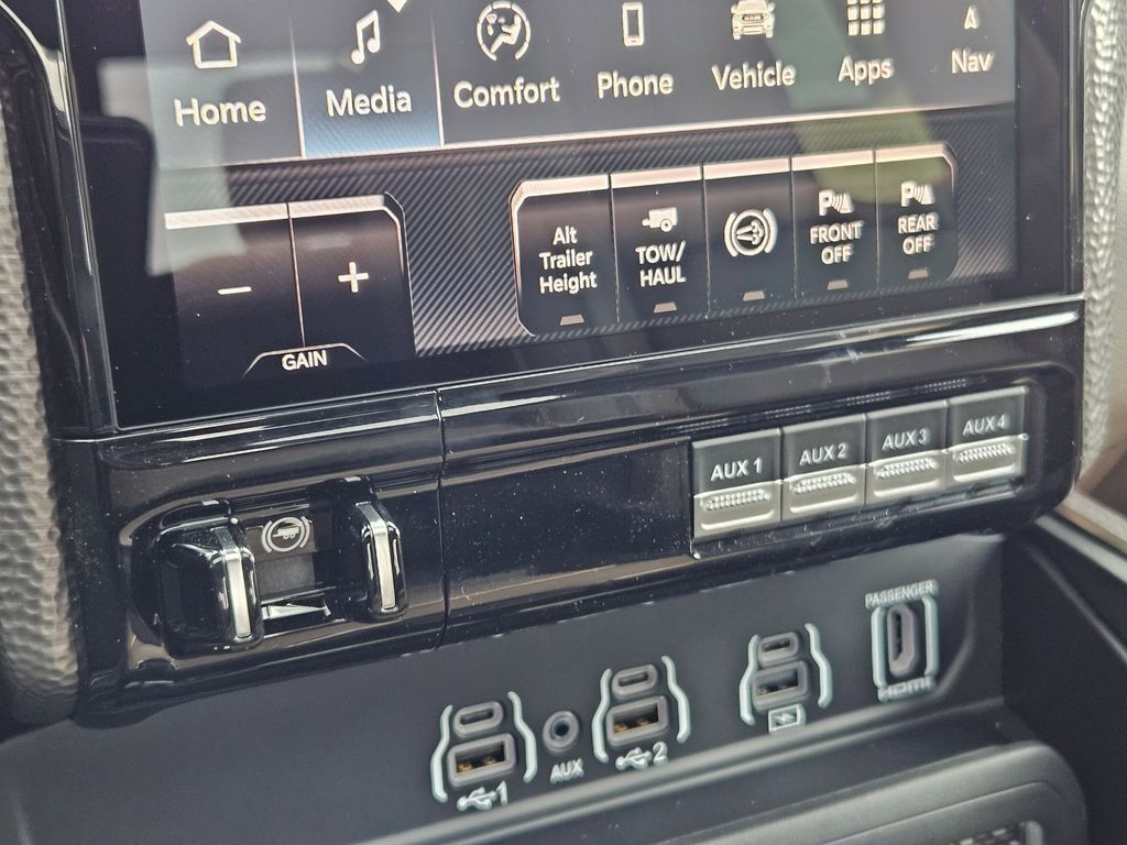 2026 Ram 3500 Limited Gresham OR