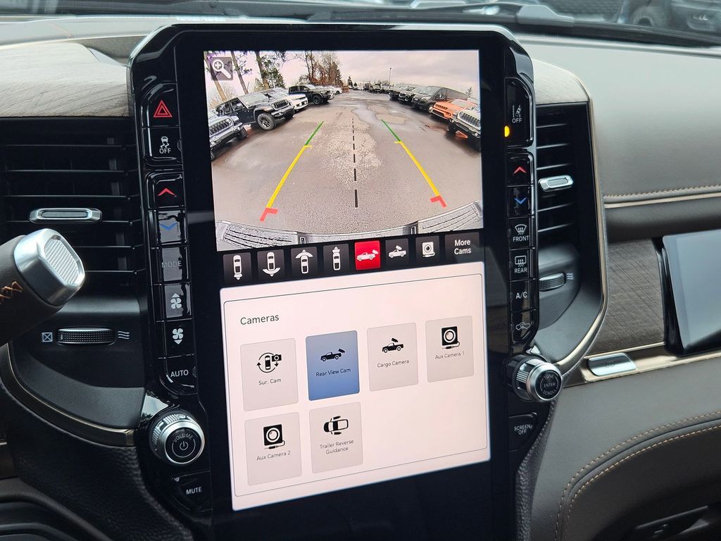 2026 Ram 3500 Limited Gresham OR