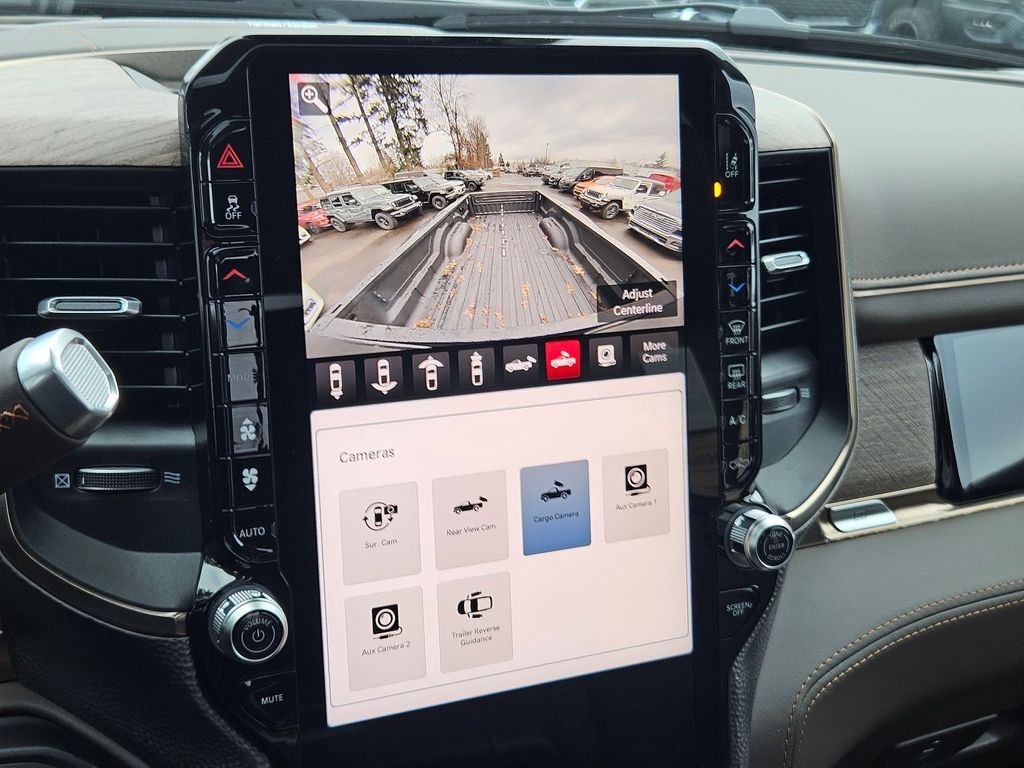 2026 Ram 3500 Limited Gresham OR