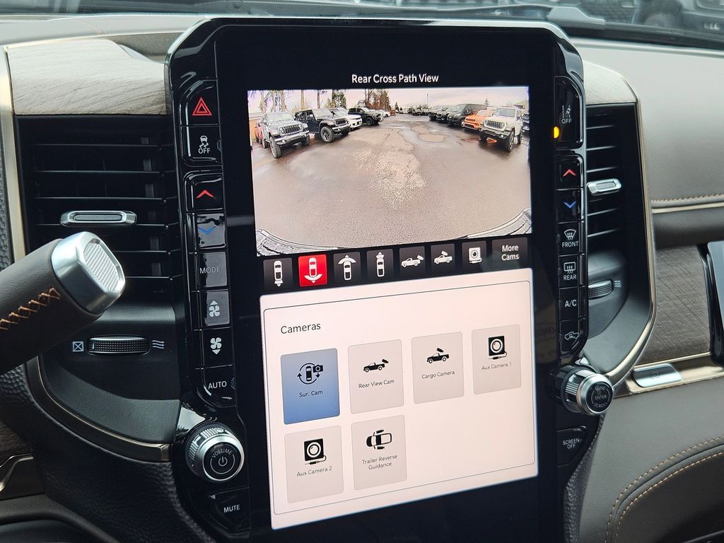 2026 Ram 3500 Limited Gresham OR