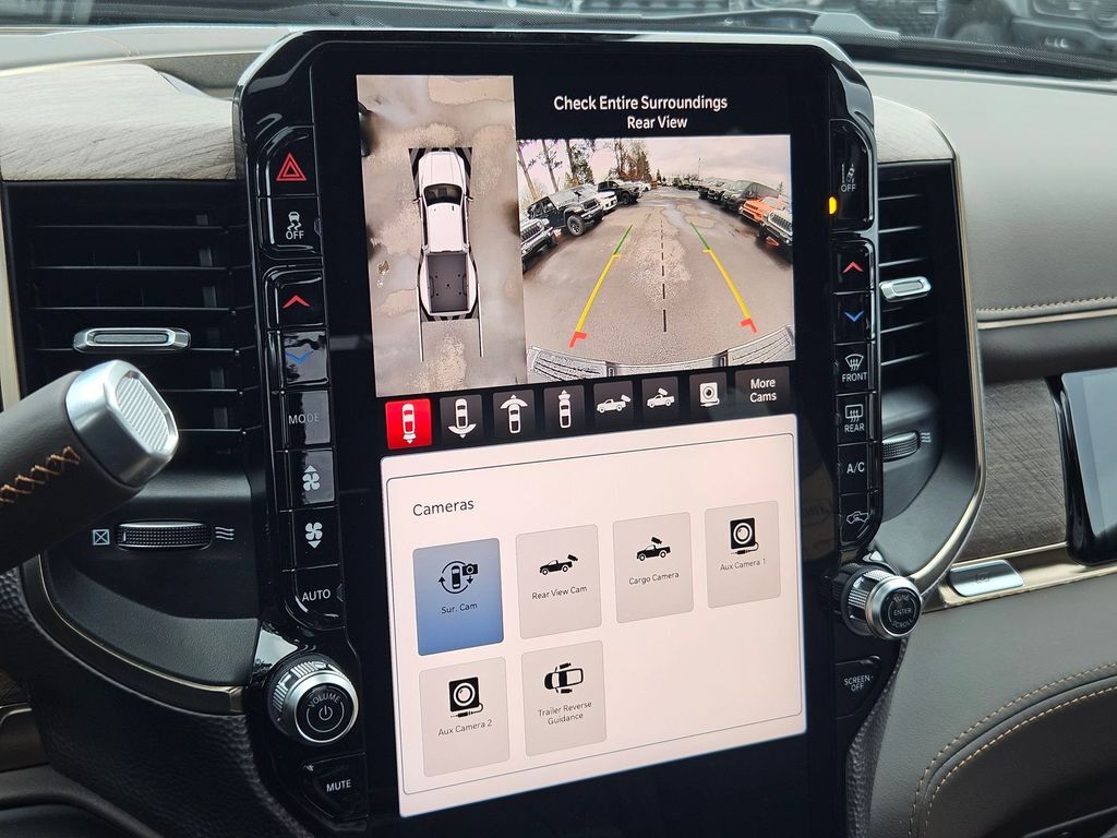 2026 Ram 3500 Limited Gresham OR