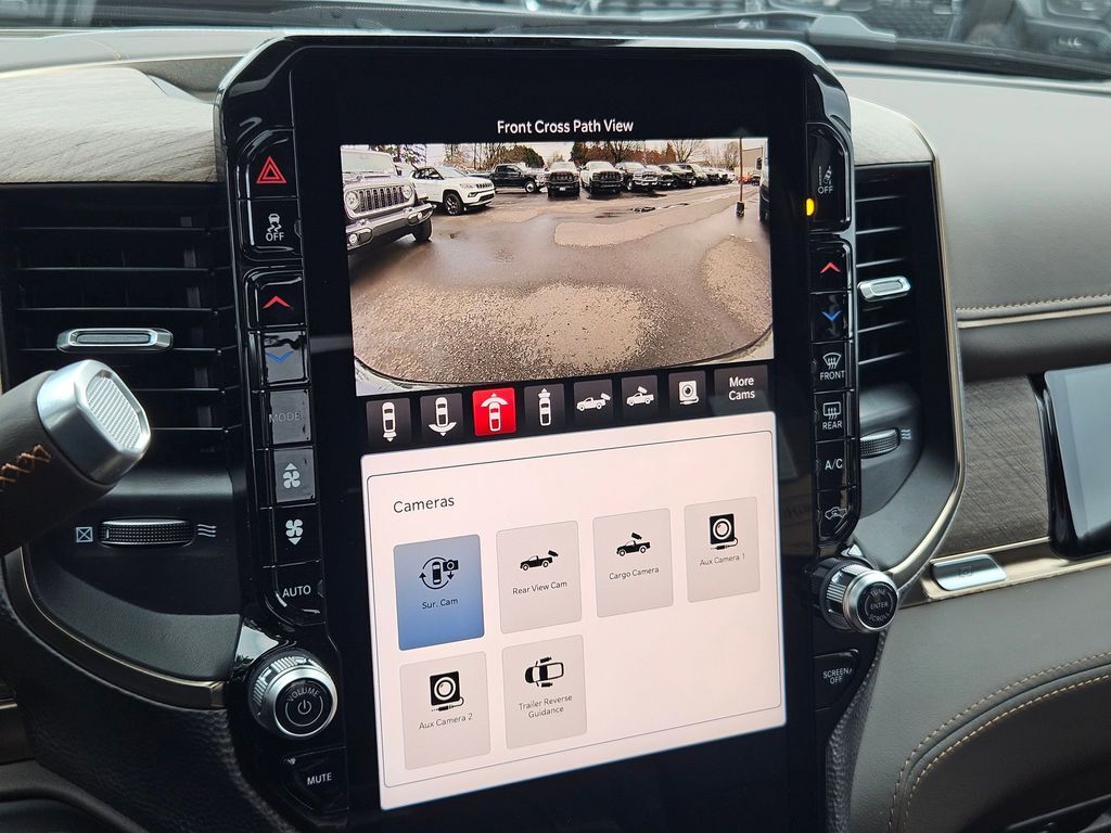 2026 Ram 3500 Limited Gresham OR