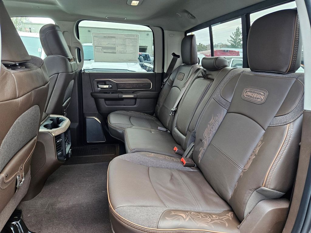 2026 Ram 3500 Limited Gresham OR