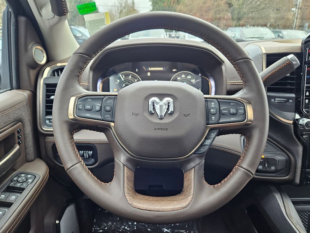 2026 Ram 3500 Limited Gresham OR