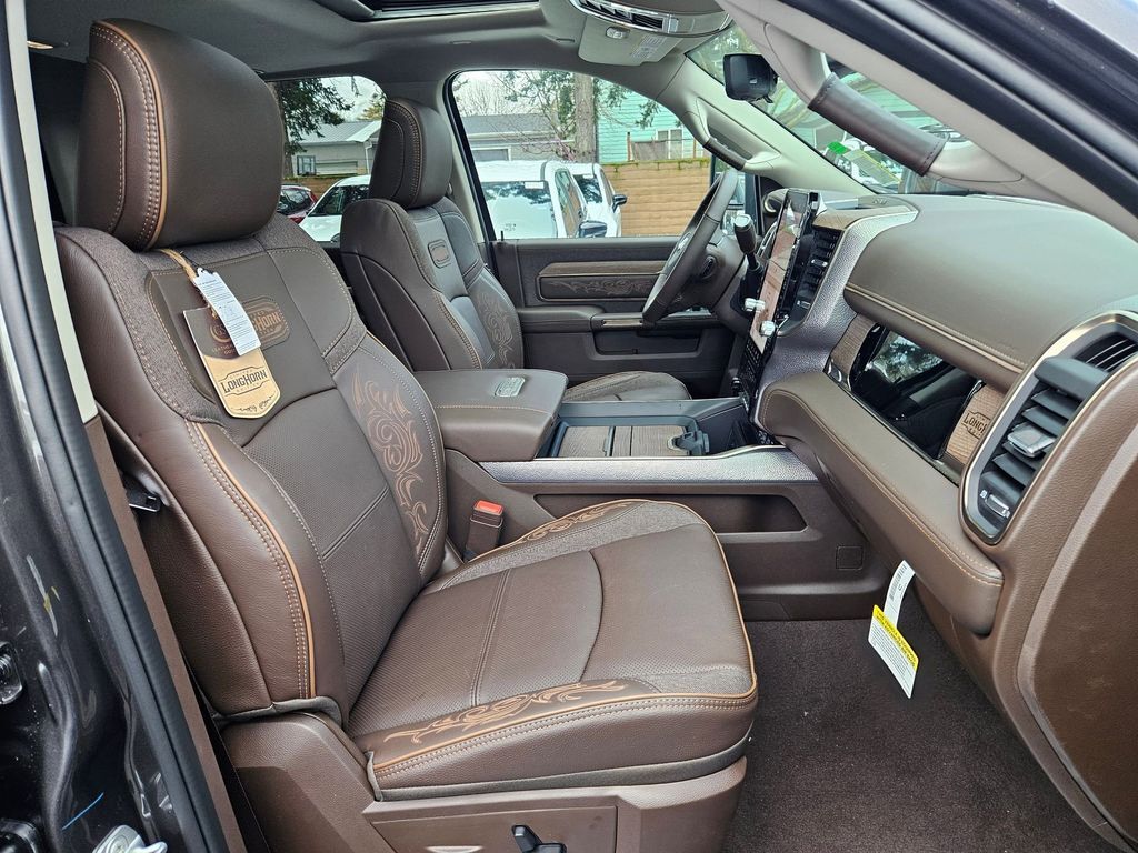 2026 Ram 3500 Limited Gresham OR