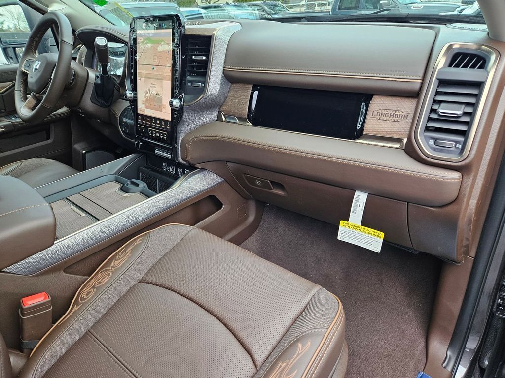 2026 Ram 3500 Limited Gresham OR