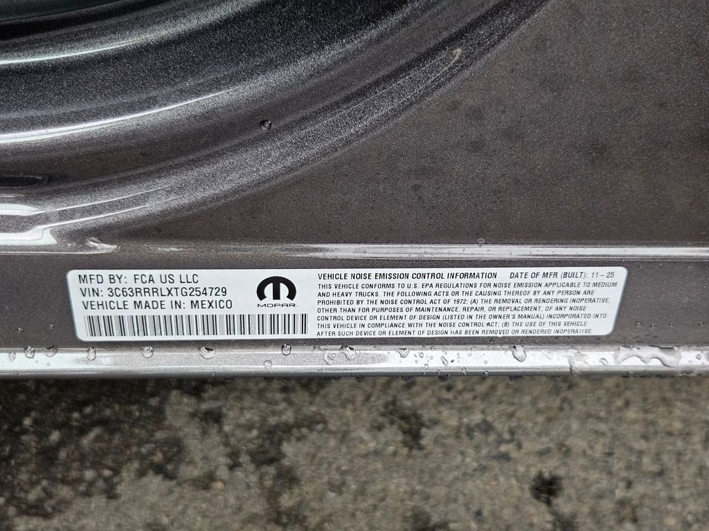 2026 Ram 3500 Limited Gresham OR