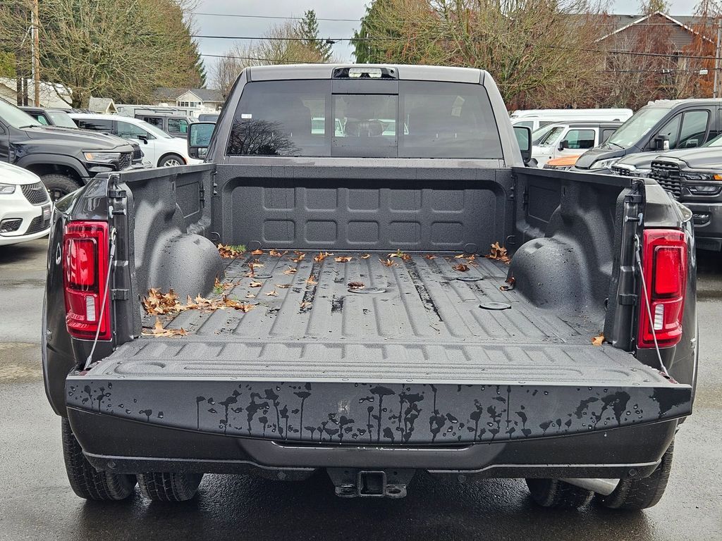 2026 Ram 3500 Limited Gresham OR