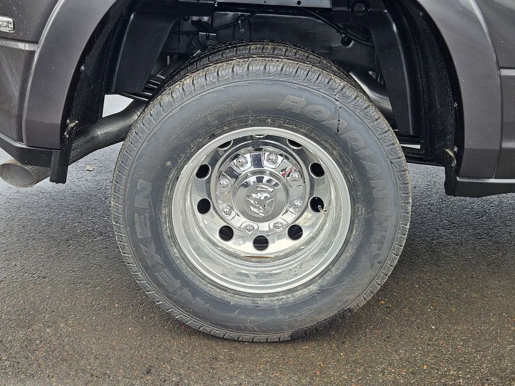 2026 Ram 3500 Limited Gresham OR