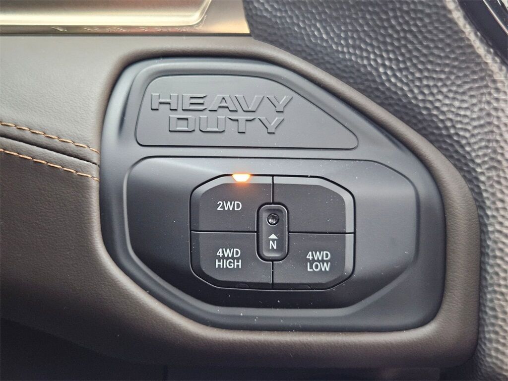 2026 Ram 3500 Limited Gresham OR