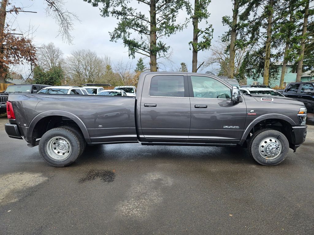 2026 Ram 3500 Limited Gresham OR