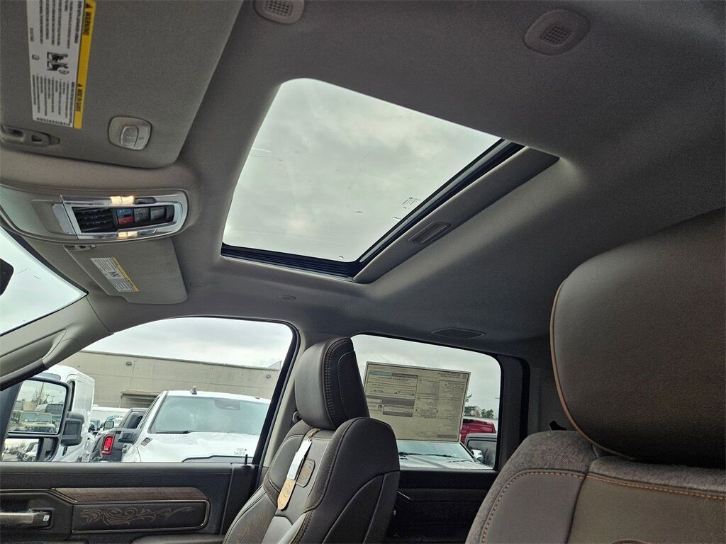 2026 Ram 3500 Limited Gresham OR