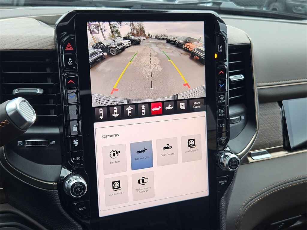 2026 Ram 3500 Limited Gresham OR