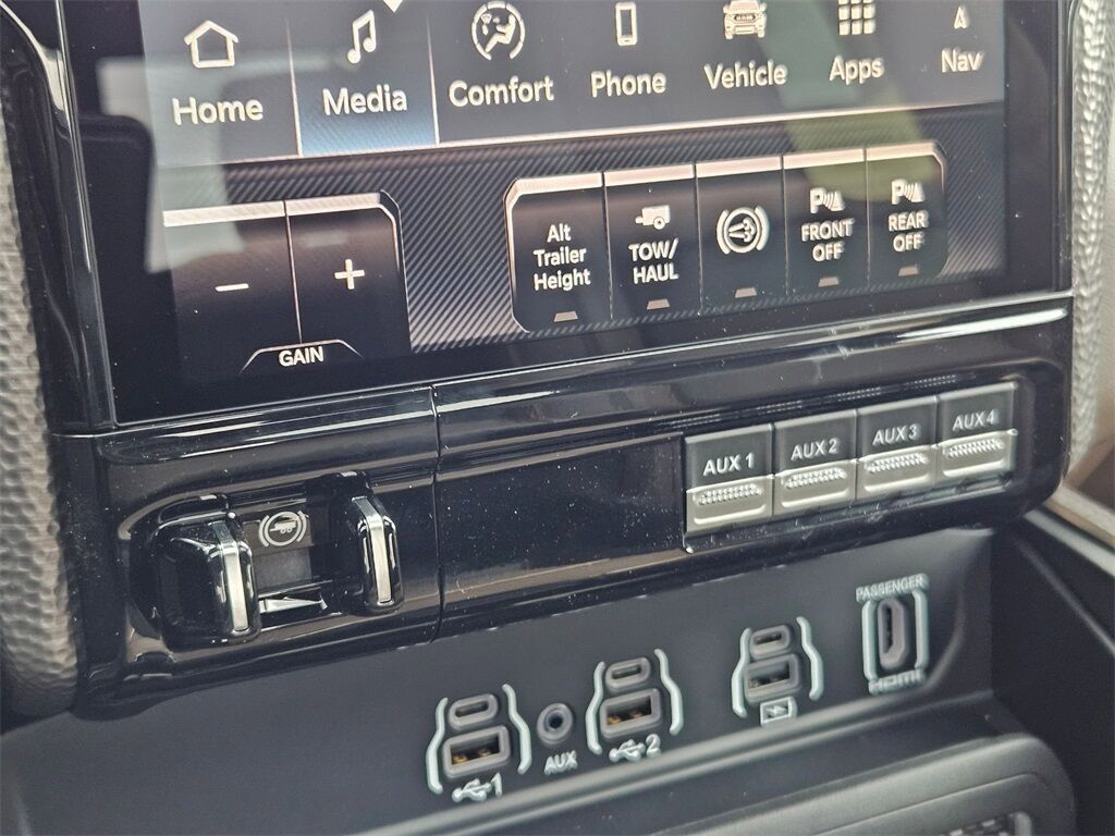 2026 Ram 3500 Limited Gresham OR